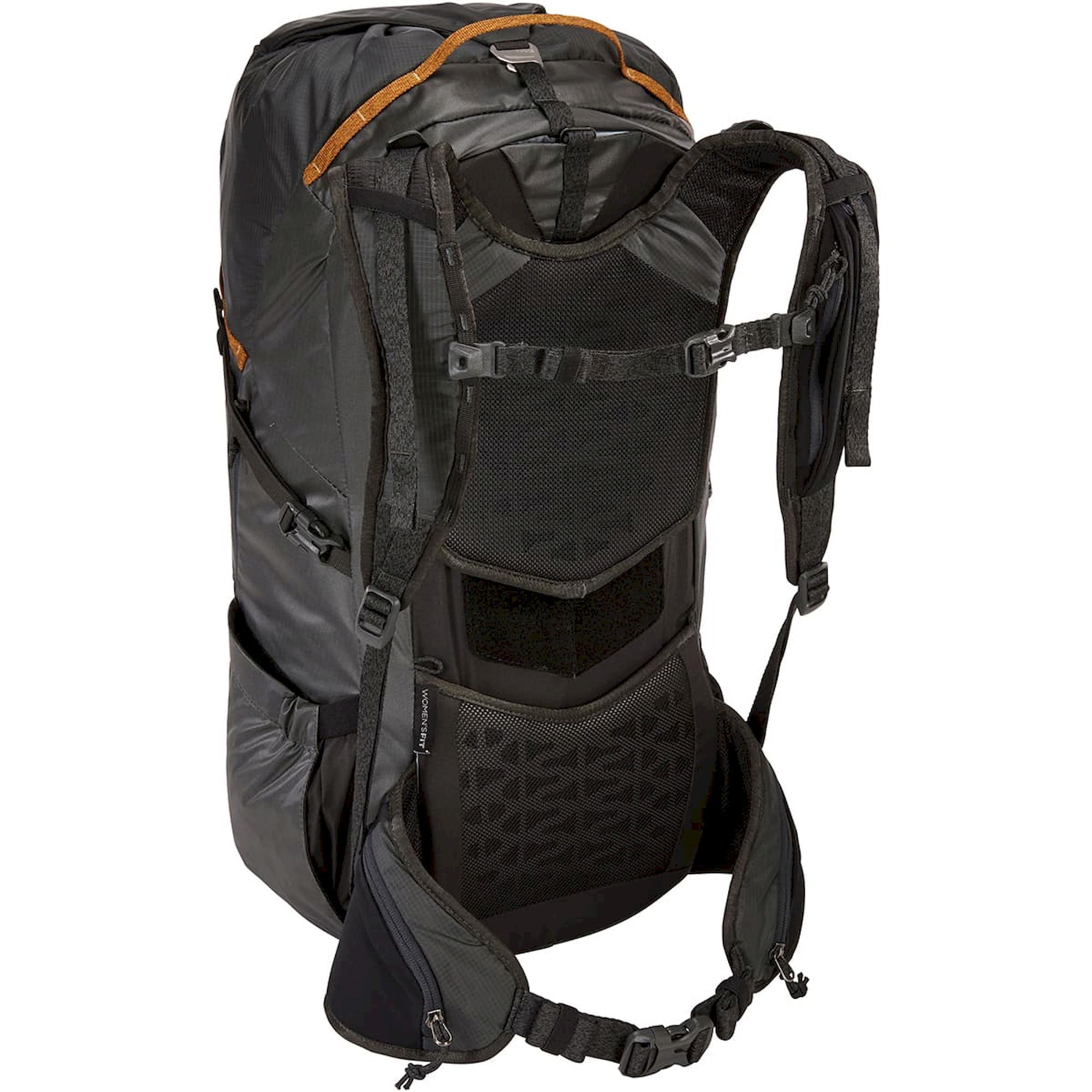 Thule Stir 35L Wanderrucksack Damen Hardloop