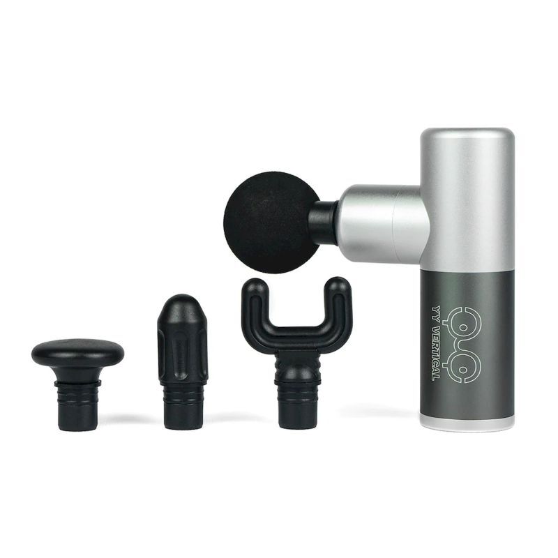 YY Vertical Shock One - Pistola de massagem | Hardloop