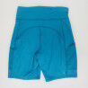 Wrangler Compression Short - Pantaloncini di seconda mano - Donna - Blu - US 28 | Hardloop