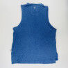 Wrangler Hemp Tank - Second Hand Tank top - Women's - Blue - S | Hardloop
