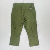 Wrangler Utility Capri - Second Hand Shorts - Dam - Olivgrön - US 28 | Hardloop