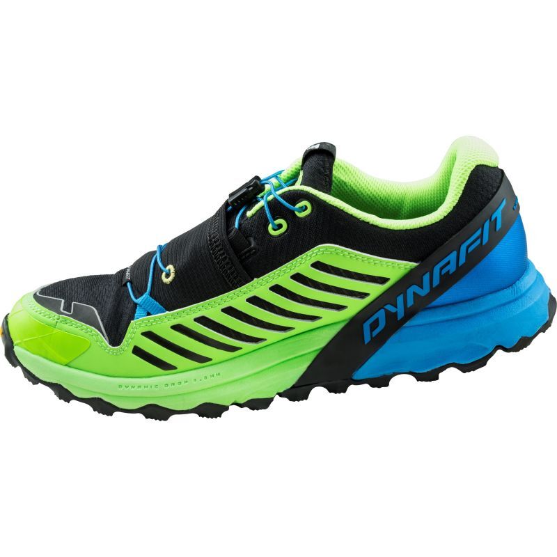 DYNAFIT ALPINE PRO HOMBRE NARANJA