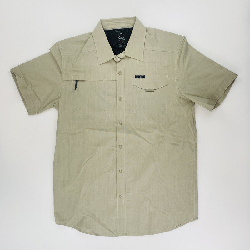 Wrangler Sport Western Chemise À Manches Longues et Wrangler Sport Western Chemise À Manches Longues et