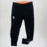Daehlie Pants Asset Wmn - Tweedehands Skibroek - Dames - Zwart - M | Hardloop