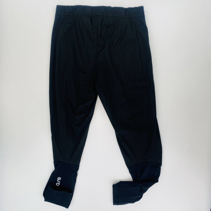 Daehlie Pants Asset Wmn - Second Hand Ski trousers - Women's - Black - M | Hardloop