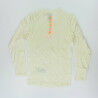 Daehlie Active Wool Ls Jr - Intimo di seconda mano - Bambino - Bianco - 140 cm | Hardloop