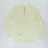 Daehlie Active Wool Ls Jr - Seconde main Sous-vêtement technique enfant - Blanc - 140 cm | Hardloop