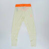 Daehlie Active Wool Pants - Second Hand Legginsy do biegania dziecięce - Biały - 140 cm | Hardloop