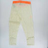 Daehlie Active Wool Pants Men - Pantaloni da corsa - Uomo di seconda mano - Bianco - L | Hardloop