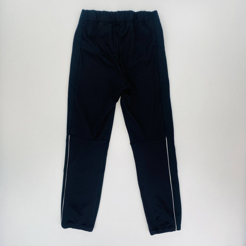 Daehlie Pants Effect Jr - Second Hand Skihose - Kind - Schwarz - 140 cm | Hardloop