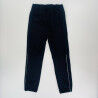 Daehlie Pants Effect Jr - Second Hand Spodnie narciarskie dziecięce - Czarny - 140 cm | Hardloop