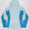 Daehlie Jacket Graphlite Wmn - Second Hand Kurtka softshell damska - Niebieski - M | Hardloop