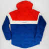 Daehlie Anorak Oberstorf Wmn - Second Hand Softshell jacket - Women's - Multicolored - M | Hardloop