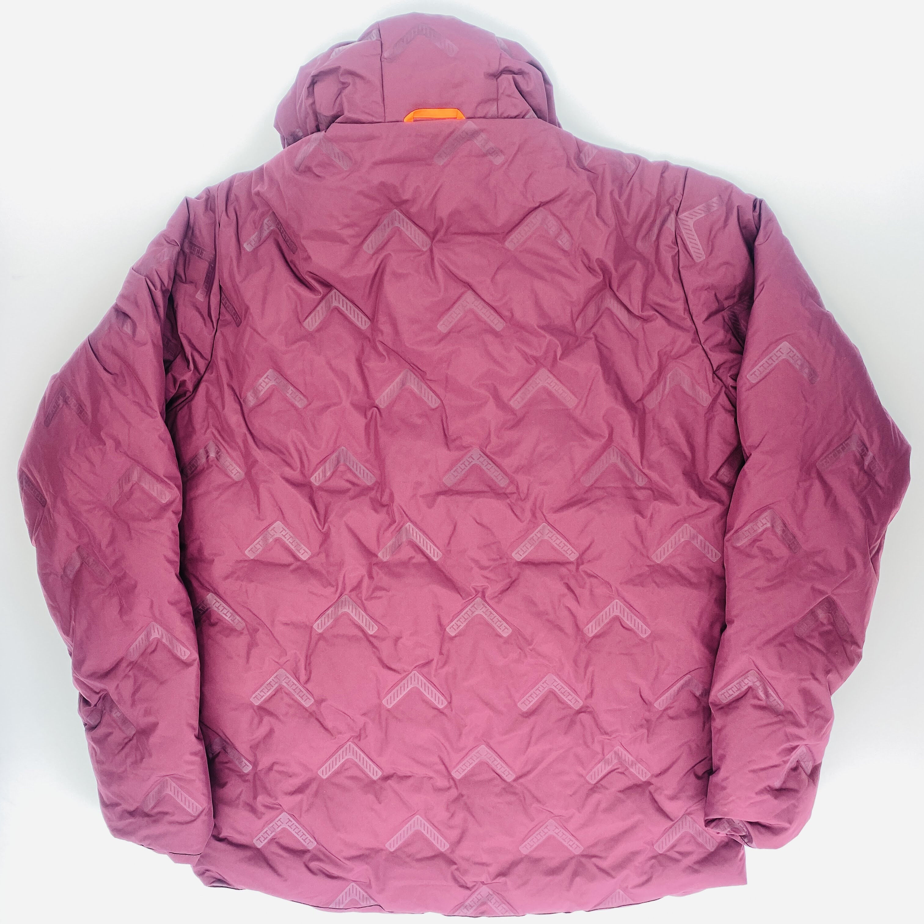 Daehlie Jacket Direction Men - Giacca softshell di seconda mano - Uomo - Viola - L | Hardloop
