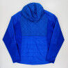 Daehlie Jacket Graphlite Men - Giacca softshell di seconda mano - Uomo - Blu - L | Hardloop