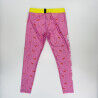 Daehlie Tights Intense Cropped Wmn - Segunda Mano Mallas de running - Mujer - Rosado - M | Hardloop