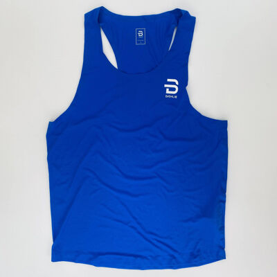 Singlet Endorfin Wmn - Second Hand Alusvaatteet - Naiset - Sininen - M