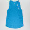 Daehlie Singlet Endorfin Men - Tweedehands Ondergoed - Heren - Blauw - L | Hardloop