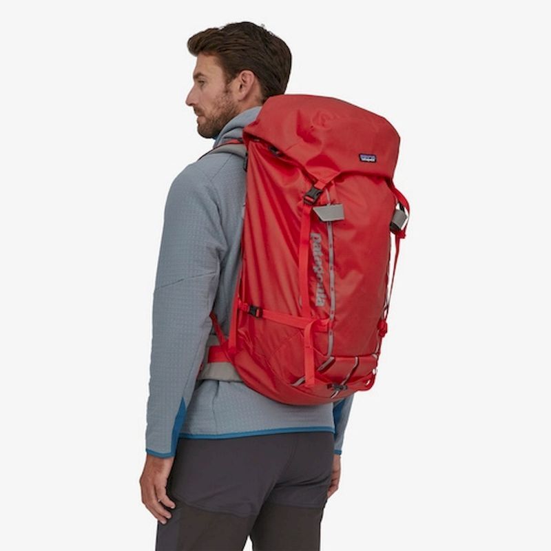 Patagonia ascensionist 55 Clearance