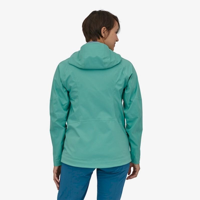 Patagonia Stormstride Jacket - Skidjacka Dam