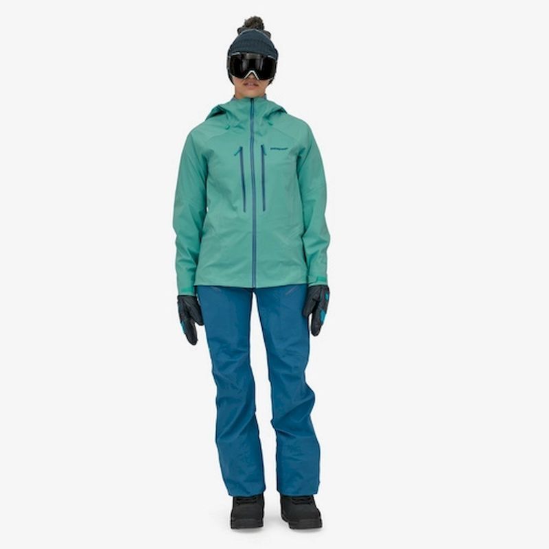 Patagonia Stormstride Jacket - Ski jacket - Women's