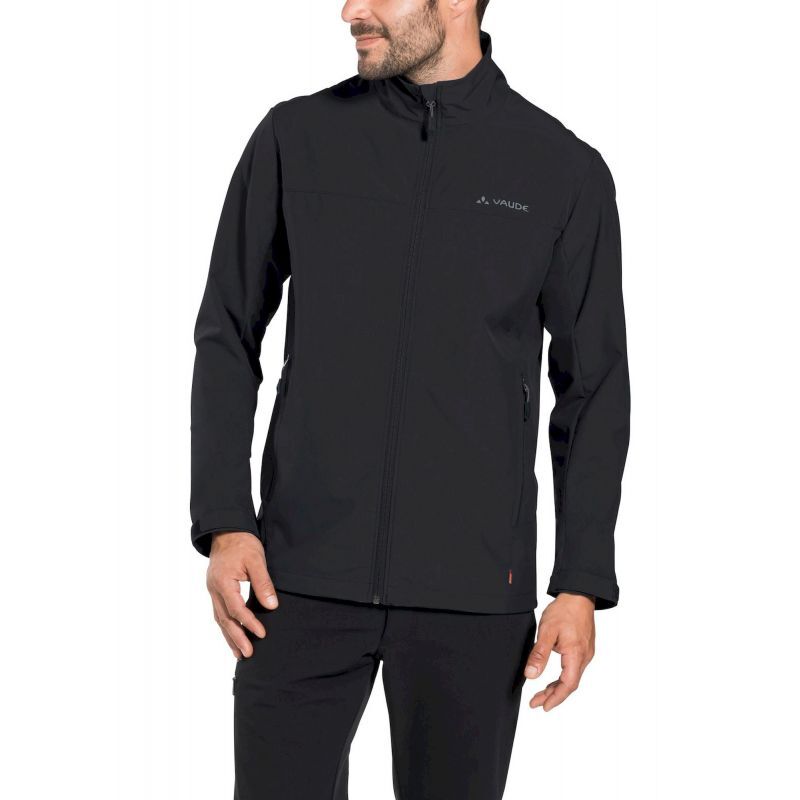 Vaude Hurricane Jacket IV - Giacca softshell - Uomo | Hardloop