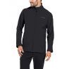 Vaude Hurricane Jacket IV - Casaco softshell homem | Hardloop