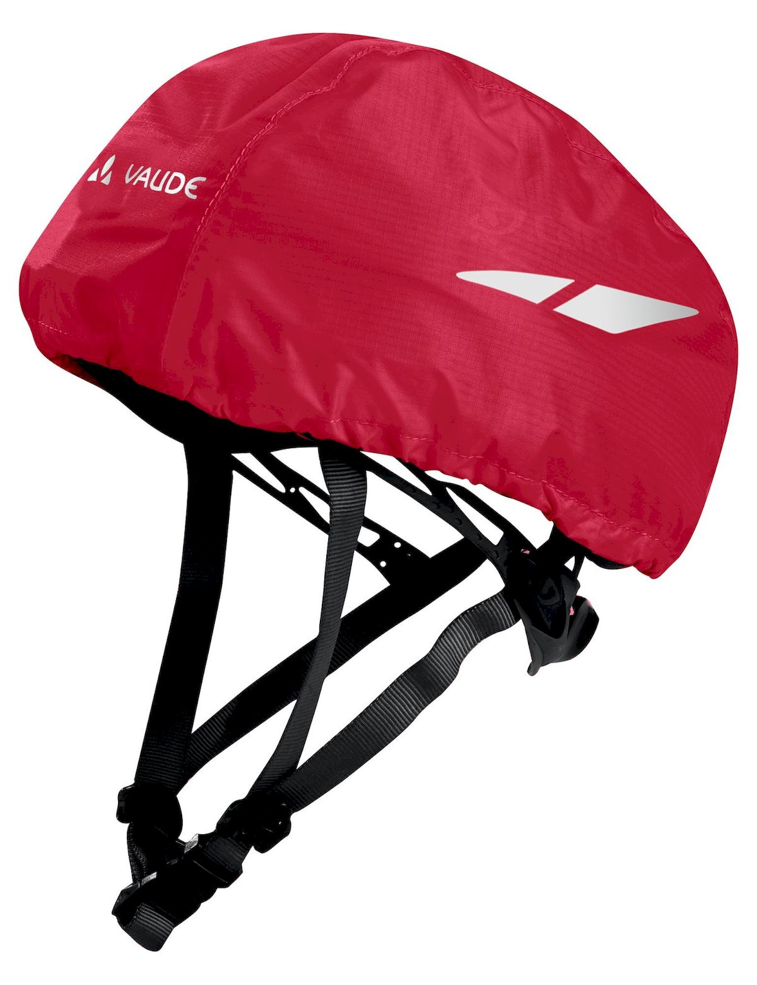 VAUDE Luminum Helmet Raincover  Helm-Regenberzug  Unisex  Schutz Vor  Nsse Fahrradhelm Regenschutz UVEX