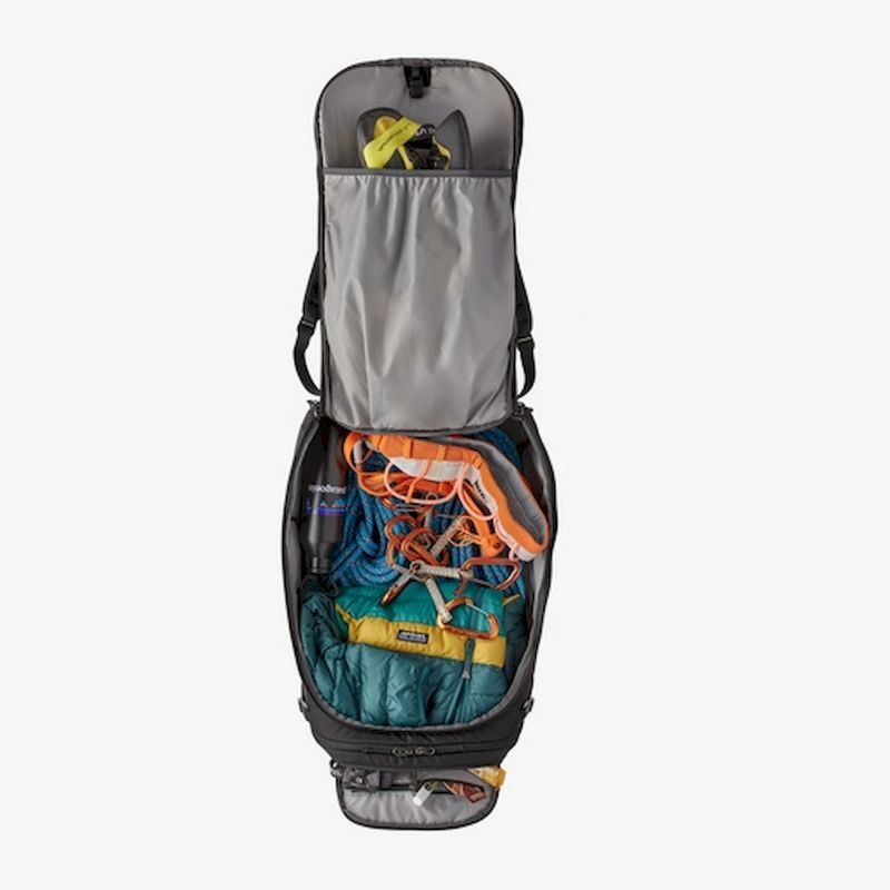 Patagonia hotsell climbing backpack