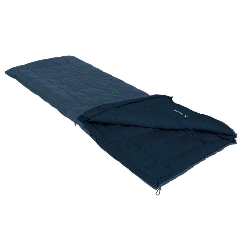 Vaude Navajo 100 SYN - Śpiwor | Hardloop