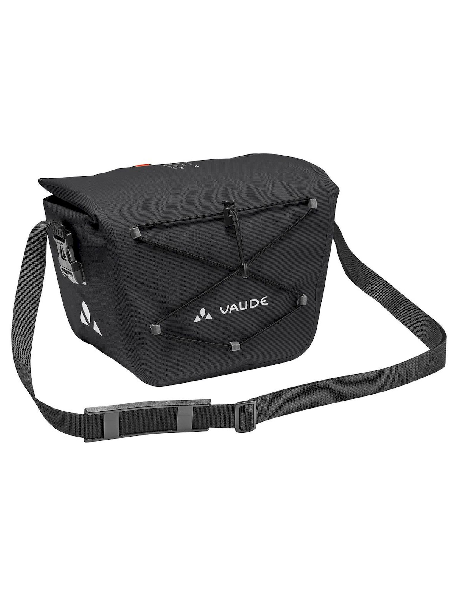 Vaude Proof Box - Handlebar bag | Hardloop
