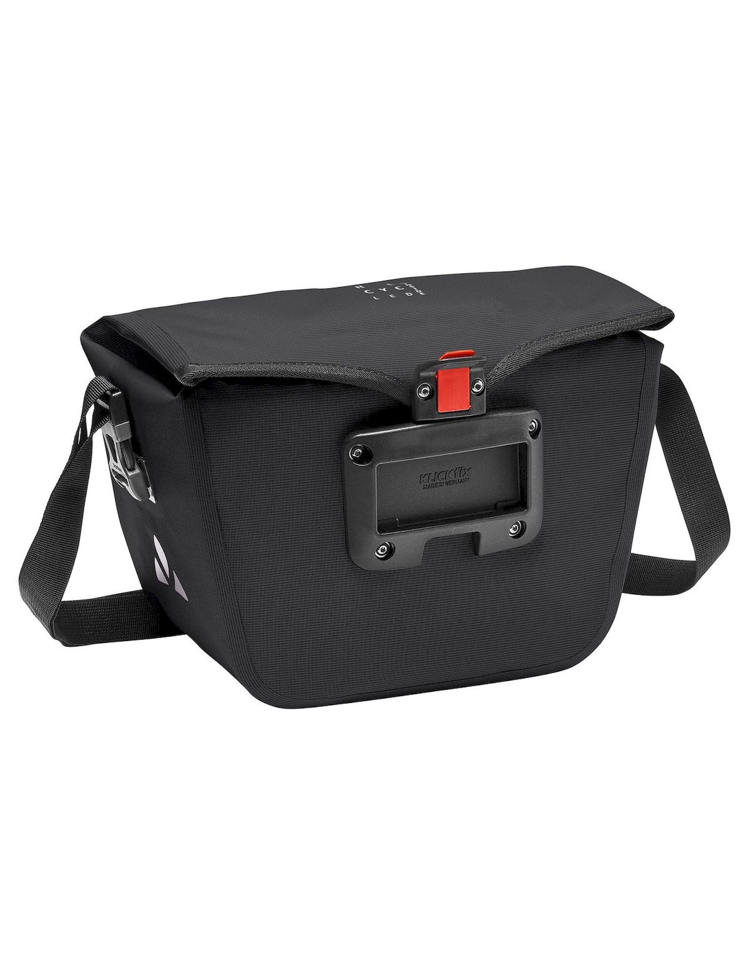 Vaude Proof Box - Handlebar bag | Hardloop