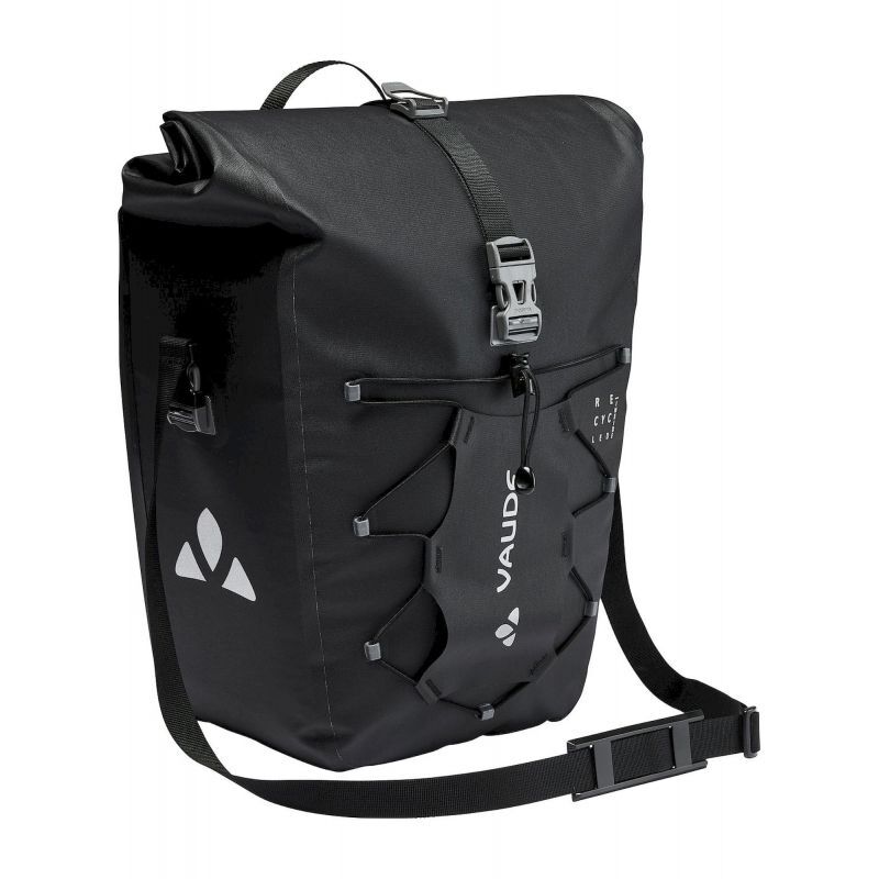 Proof Back TR Single - Bolsa Bicicleta