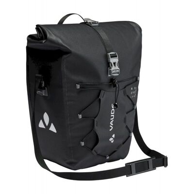 Proof Back TR Single - Pannier