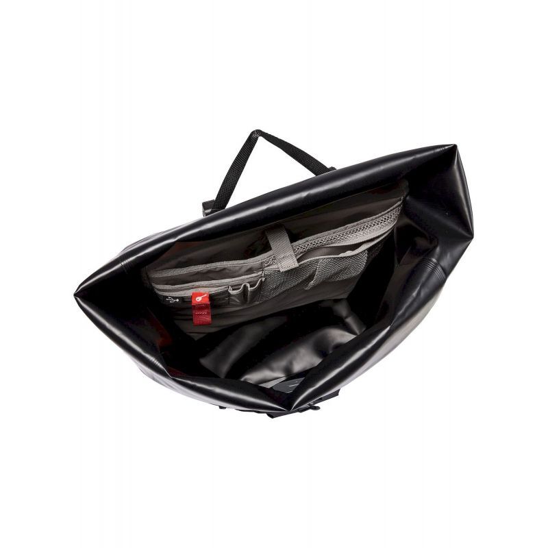 Vaude Proof Back TR Single - Cykelväska | Hardloop