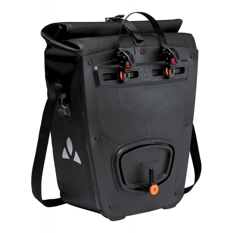 Vaude Proof Back TR Single - Fietstas | Hardloop
