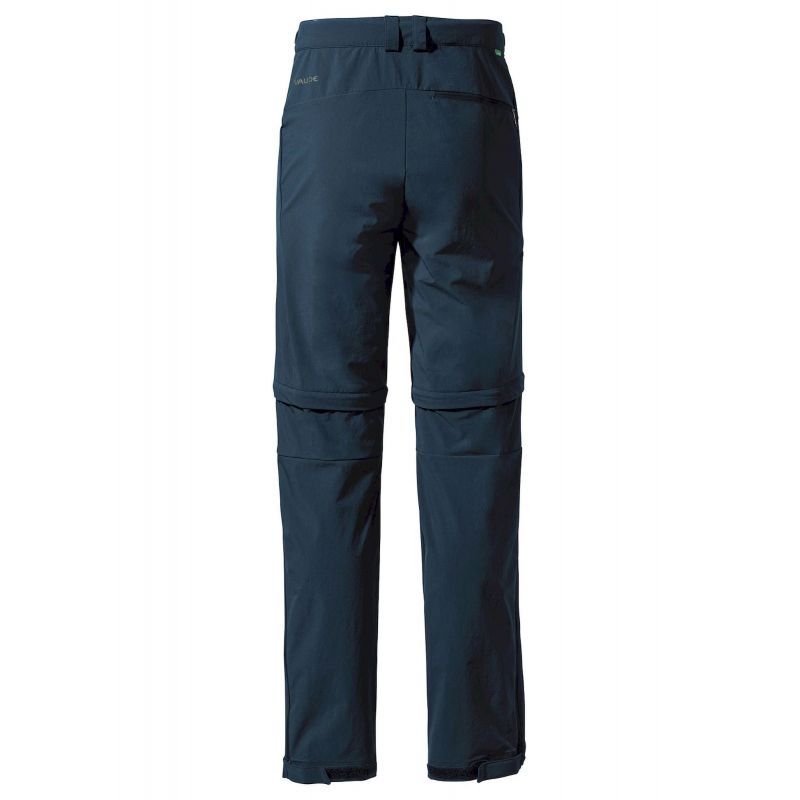 Vaude Farley Stretch T-Zip Pants III - Hiking trousers - Men's | Hardloop