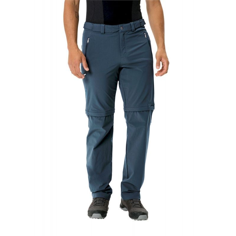 Vaude Farley Stretch T-Zip Pants III - Hiking trousers - Men's | Hardloop