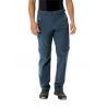 Vaude Farley Stretch T-Zip Pants III - Hiking trousers - Men's | Hardloop