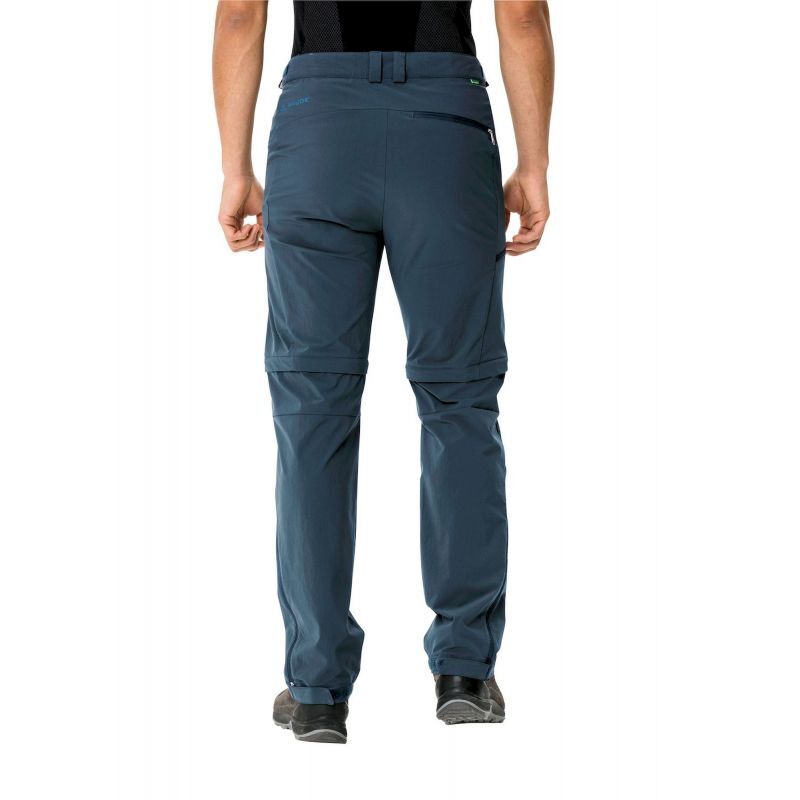 Vaude Farley Stretch T-Zip Pants III - Hiking trousers - Men's | Hardloop
