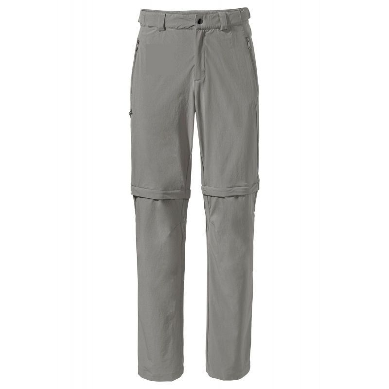 Farley Stretch T-Zip Pants III - Trekkingbukser - Herrer