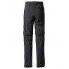 Vaude Farley Stretch T-Zip Pants III - Trekkingbyxa - Herr | Hardloop