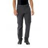 Vaude Farley Stretch T-Zip Pants III - Trekkingbyxa - Herr | Hardloop