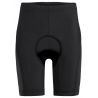 Vaude Elmo Pants VI - Calções de ciclista criança | Hardloop