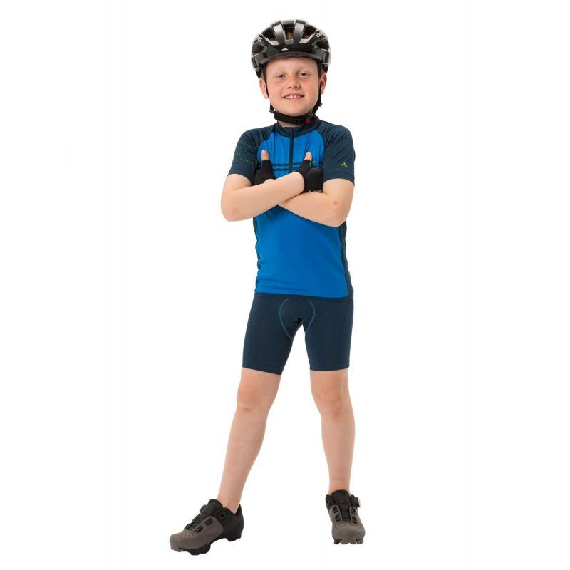 Vaude Elmo Pants VI Cycling shorts Kid s Hardloop