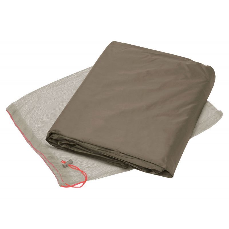 Vaude FP Chapel SUL XT 2P - Telo pavimento tenda | Hardloop