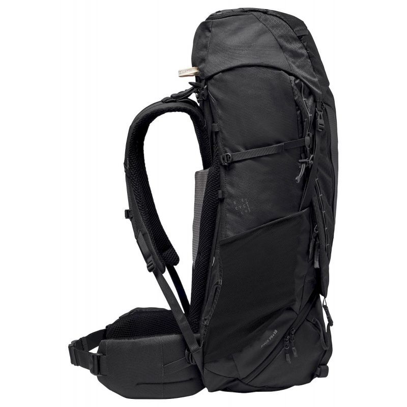 Vaude Avox 75+10 - Sac à dos trekking | Hardloop