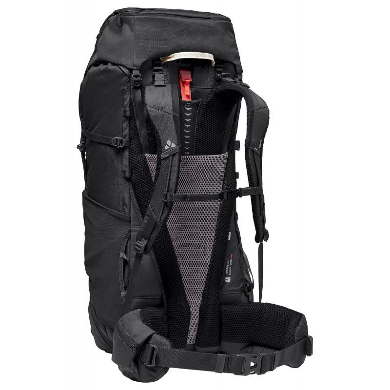 Vaude Avox 75+10 - Trekkingrugzak | Hardloop