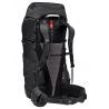 Vaude Avox 75+10 - Mochila de trekking | Hardloop
