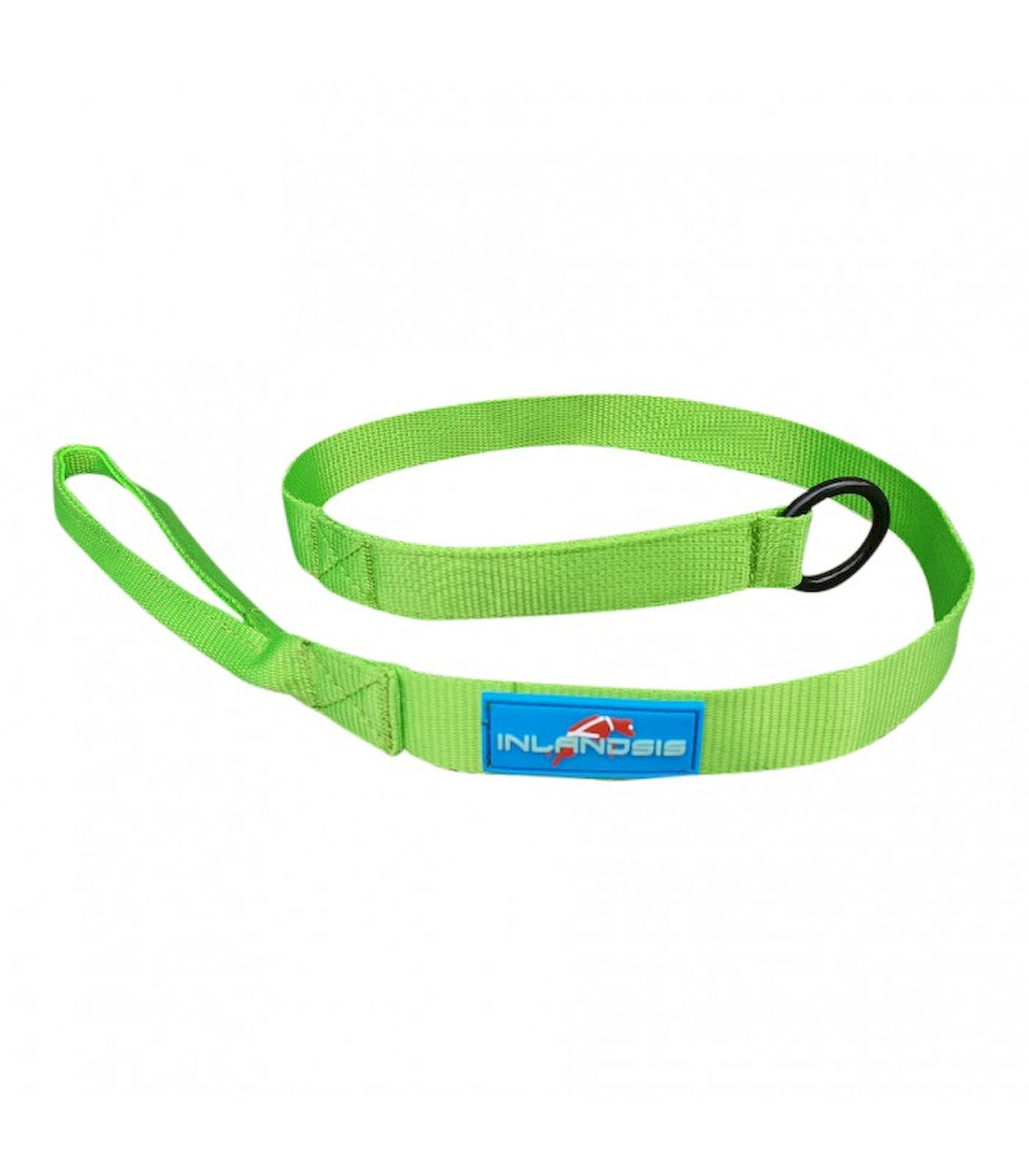 Inlandsis Bikejor Extension Hardloop inlandsis-bikejor-extension-hardloop